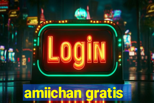 amiichan gratis